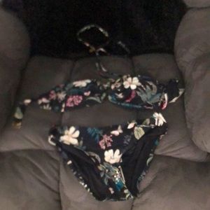 Kate spade bathing suit